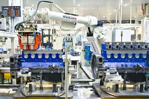 全國科技創(chuàng)新企業(yè)500強(qiáng),濰坊4家上榜