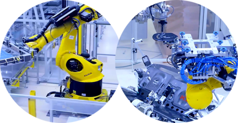 科技服務(wù)驅(qū)動(dòng)機(jī)械科技的未來