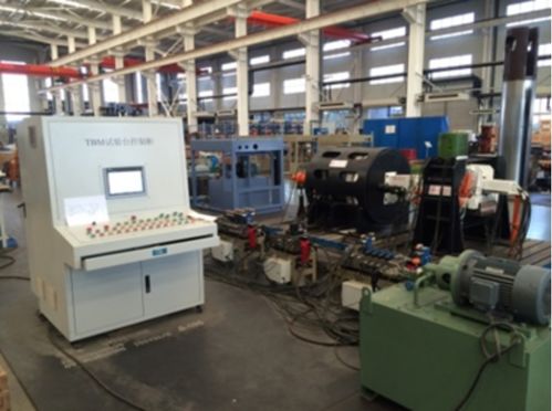 天津科技大學(xué)機(jī)械工程學(xué)院 機(jī)械科技，引領(lǐng)未來