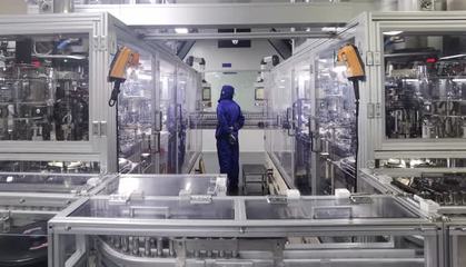 啟東出臺重磅政策 單個項目最高補貼1000萬元支持企業(yè)“智改數(shù)轉(zhuǎn)”