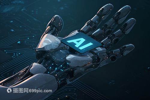 智能機(jī)器手 機(jī)械科技的革新與未來展望