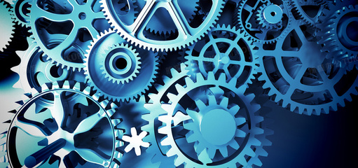機械齒輪 工業文明的基石與未來科技的精密引擎