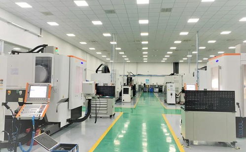 千機智能 以工業(yè)軟件鑄就度假區(qū)創(chuàng)新標桿，榮膺國家級殊榮